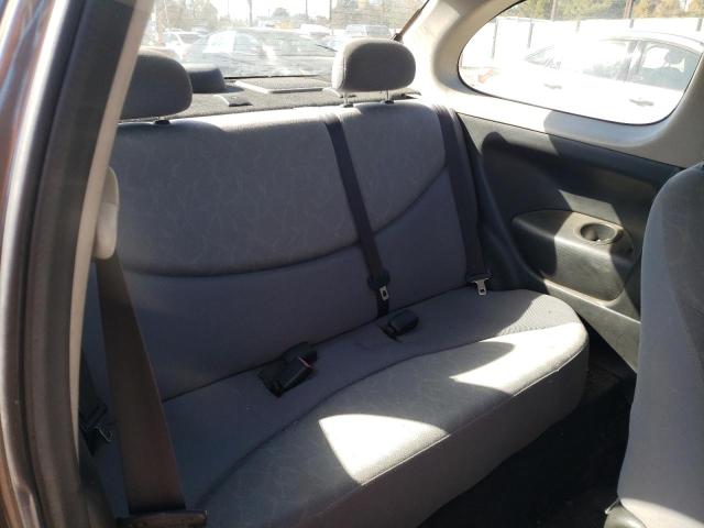 Photo 10 from auction – 2003 TOYOTA ECHO with VIN JTDAT123330283734