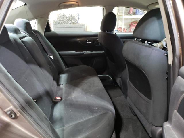 Photo 10 from auction – 2015 NISSAN ALTIMA 2.5 with VIN 1N4AL3AP1FC106091