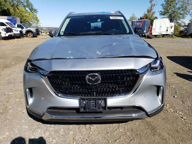 Photo 5 from auction – 2024 MAZDA CX-90 PREM with VIN JM3KKDHA4R1104870