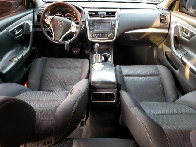 Photo 8 from auction – 2016 NISSAN ALTIMA 2.5 with VIN 1N4AL3AP6GC267313