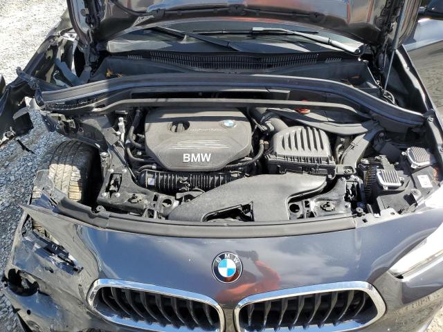 Photo 12 from auction – 2018 BMW X2 XDRIVE2 with VIN WBXYJ5C39JEF73606