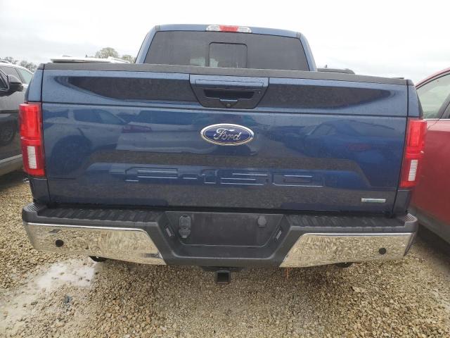 Photo 6 from auction – 2020 FORD F150 SUPER with VIN 1FTEW1EP7LFB39379