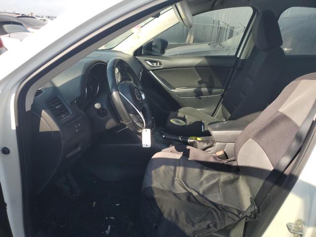 Photo 7 from auction – 2014 MAZDA CX-5 TOURI with VIN JM3KE2CY2E0365673