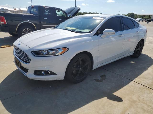 Foto 1 de la subasta – 2016 FORD FUSION SE con VIN 3FA6P0HD4GR224966
