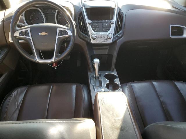 Photo 8 from auction – 2012 CHEVROLET EQUINOX LT with VIN 2GNFLFE59C6176587