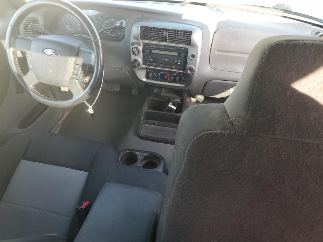 Photo 8 from auction – 2008 FORD RANGER SUP with VIN 1FTZR45E68PB19585
