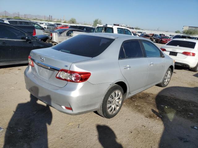 Photo 3 from auction – 2013 TOYOTA COROLLA BA with VIN 2T1BU4EE3DC028167