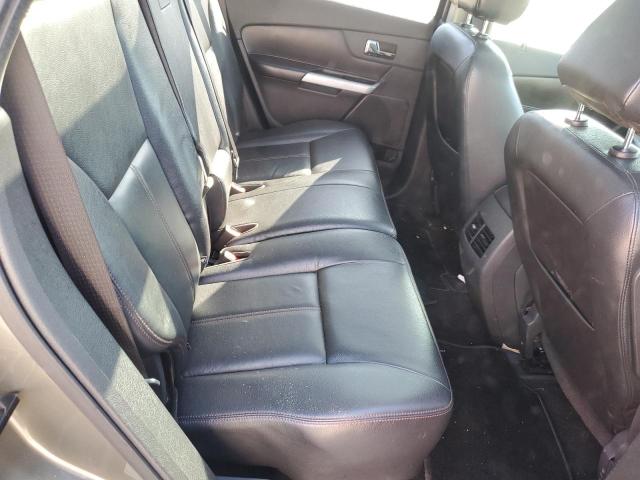 Photo 11 from auction – 2013 FORD EDGE SEL with VIN 2FMDK3JC3DBC54548