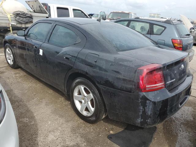 Photo 2 from auction – 2008 DODGE CHARGER with VIN 2B3KA43GX8H198178