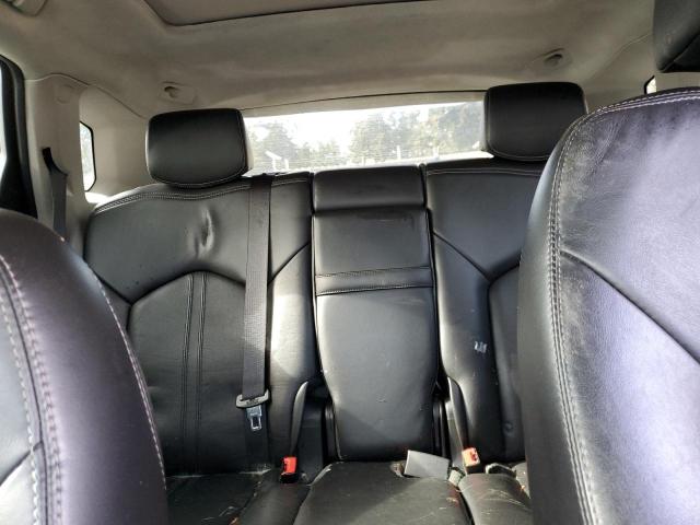 Foto 10 de la subasta – 2012 CADILLAC SRX PREMIU con VIN 3GYFNFE38CS636495