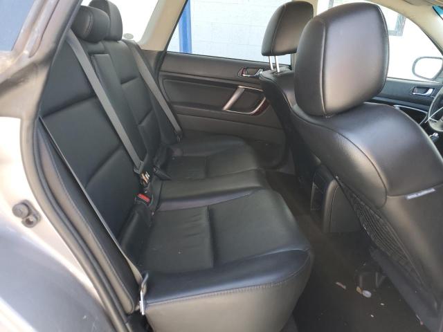 Foto 11 de la subasta – 2009 SUBARU OUTBACK 2. con VIN 4S4BP66C997340353