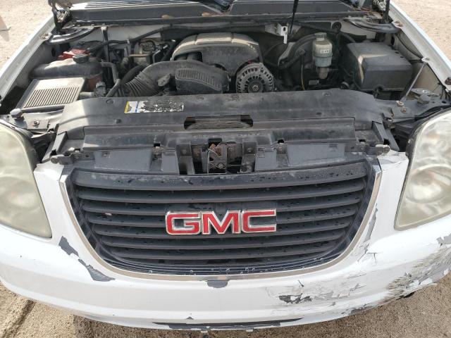 Photo 12 from auction – 2011 GMC YUKON SLT with VIN 1GKS1CE02BR116965