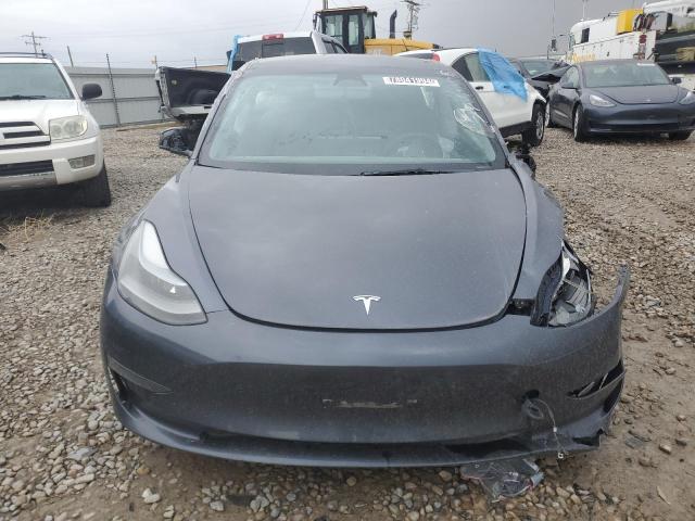 Photo 5 from auction – 2023 TESLA MODEL 3 with VIN 5YJ3E1EA1PF454999