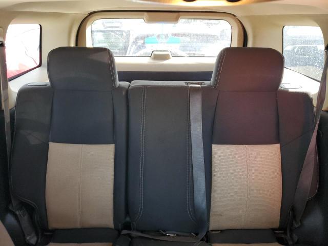 Photo 10 from auction – 2008 HUMMER H3 with VIN 5GTEN13E088159241