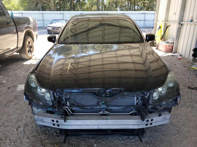 Photo 5 from auction – 2006 INFINITI M45 BASE with VIN JNKBY01E76M205469