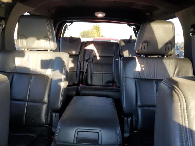 Photo 10 from auction – 2014 LINCOLN NAVIGATOR with VIN 5LMJJ2H52EEL02633