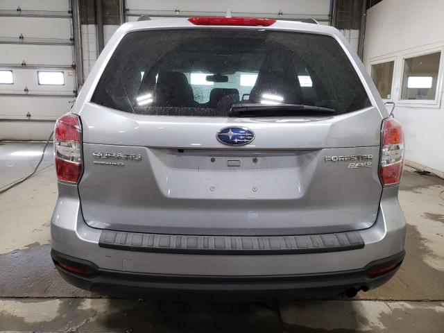 Photo 6 from auction – 2016 SUBARU FORESTER 2 with VIN JF2SJADC4GH545762