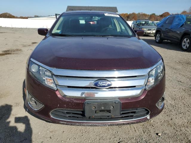 Photo 5 from auction – 2012 FORD FUSION SEL with VIN 3FAHP0JG3CR355152