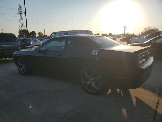 Photo 2 from auction – 2016 DODGE CHALLENGER with VIN 2C3CDZAG6GH309788
