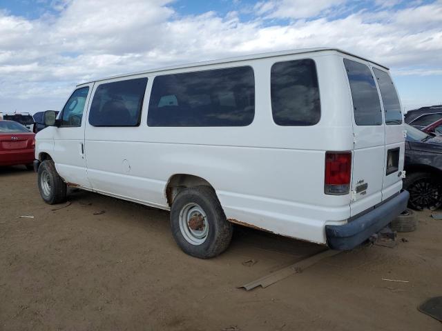 Photo 2 from auction – 2008 FORD ECONOLINE with VIN 1FBSS31L18DB10545