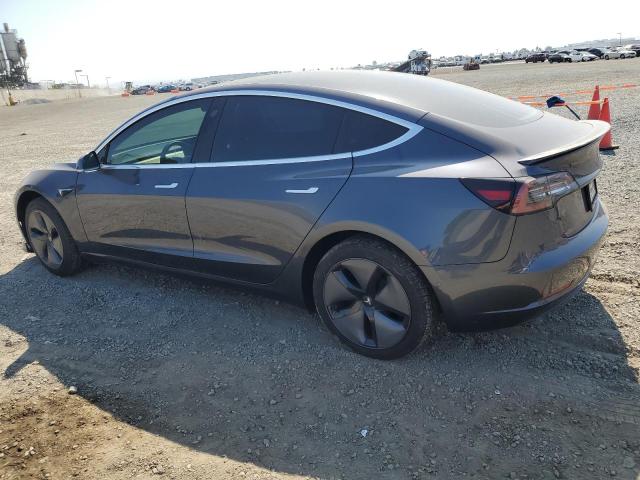 Photo 2 from auction – 2020 TESLA MODEL 3 with VIN 5YJ3E1EA1LF643923