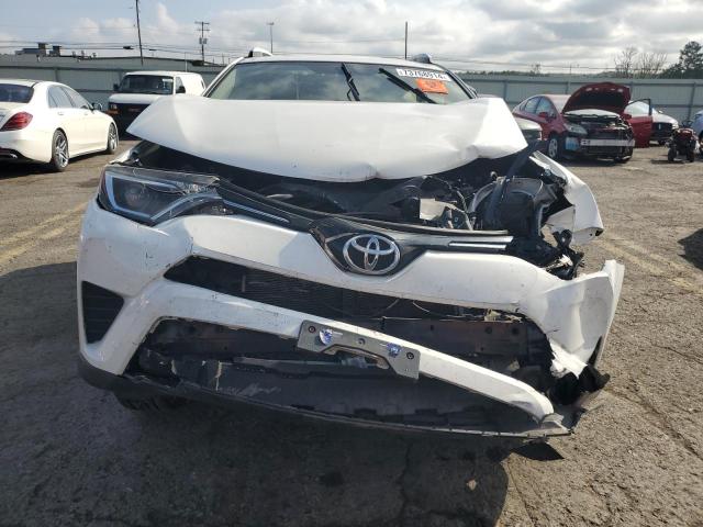 Photo 5 from auction – 2016 TOYOTA RAV4 LE with VIN JTMBFREV1GD195481