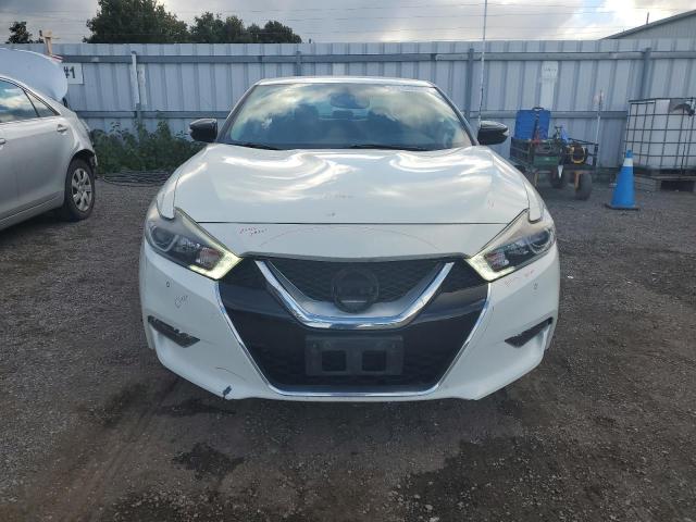 Photo 5 from auction – 2017 NISSAN MAXIMA 3.5 with VIN 1N4AA6AP5HC406520