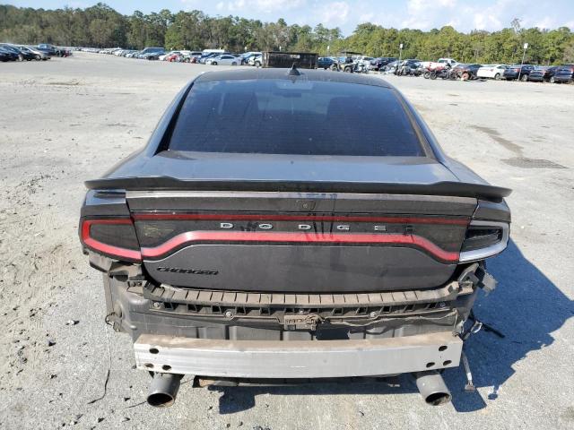 Photo 6 from auction – 2019 DODGE CHARGER R/ with VIN 2C3CDXCT1KH689145