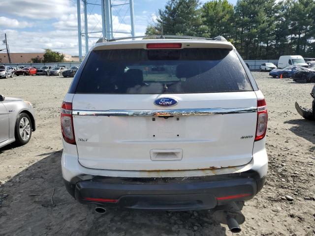 Фото 6 с аукциона – 2011 FORD EXPLORER X с VIN 1FMHK8D81BGA47779