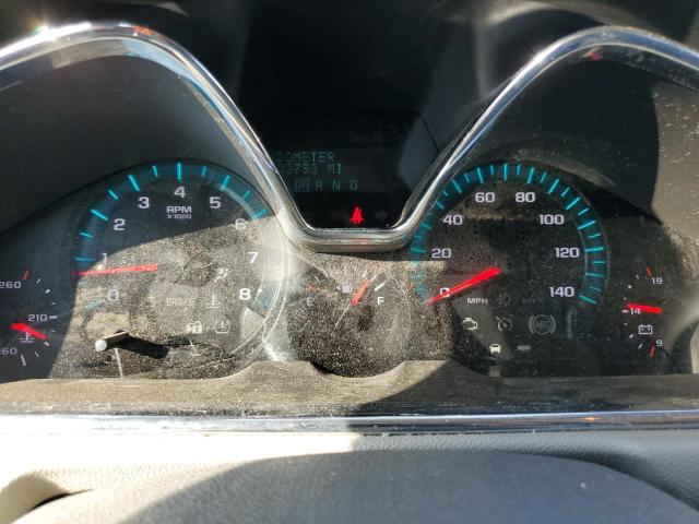 Photo 9 from auction – 2014 CHEVROLET TRAVERSE L with VIN 1GNKRFED0EJ103313