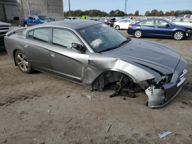 Photo 4 from auction – 2011 DODGE CHARGER R/ with VIN 2B3CM5CT2BH517661