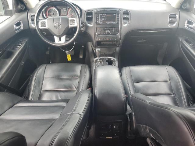 Photo 8 from auction – 2013 DODGE DURANGO CR with VIN 1C4RDJDG6DC676644