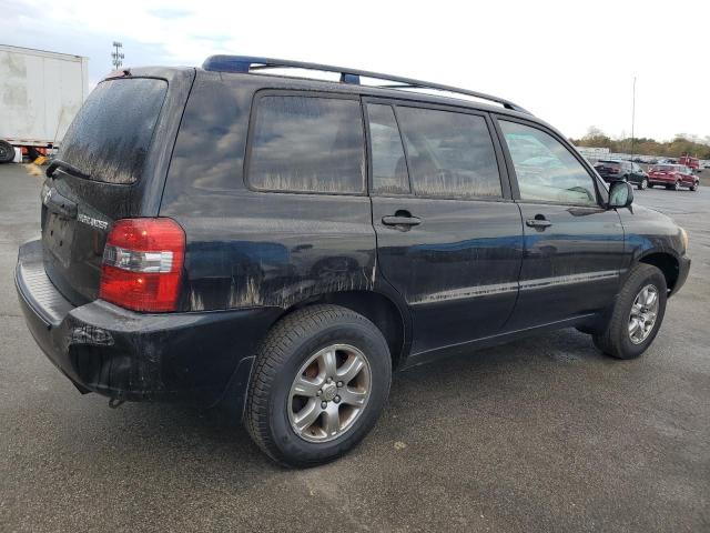 Photo 3 from auction – 2006 TOYOTA HIGHLANDER with VIN JTEEP21A660172297