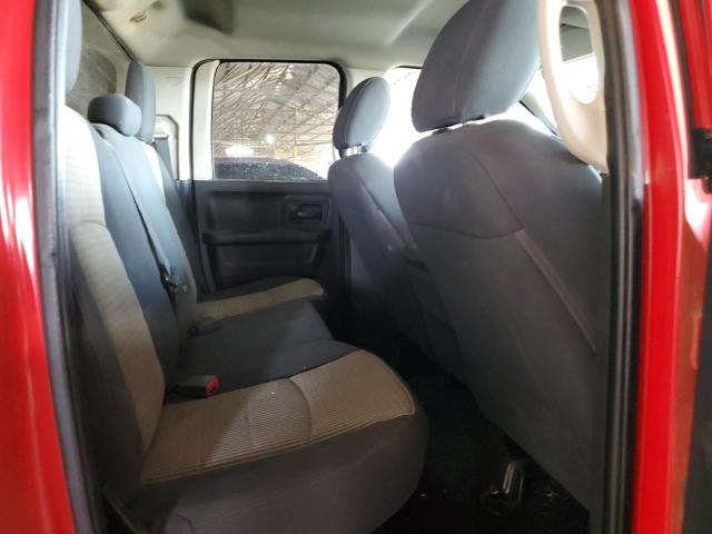 Photo 10 from auction – 2012 DODGE RAM 1500 S with VIN 1C6RD7FT1CS250286