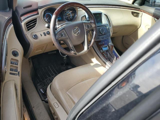 Photo 8 from auction – 2012 BUICK LACROSSE P with VIN 1G4GG5G31CF158769