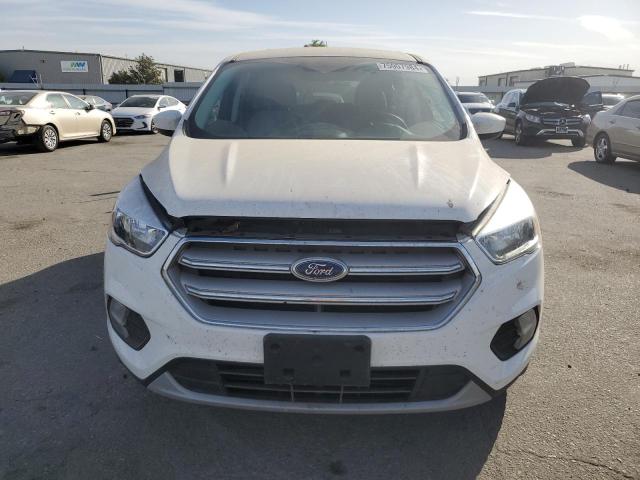 Photo 5 from auction – 2017 FORD ESCAPE SE with VIN 1FMCU0GD1HUC35078