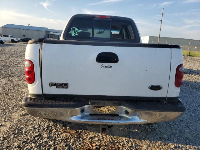 Photo 6 from auction – 2003 FORD F150 SUPER with VIN 1FTRW08LX3KD71017