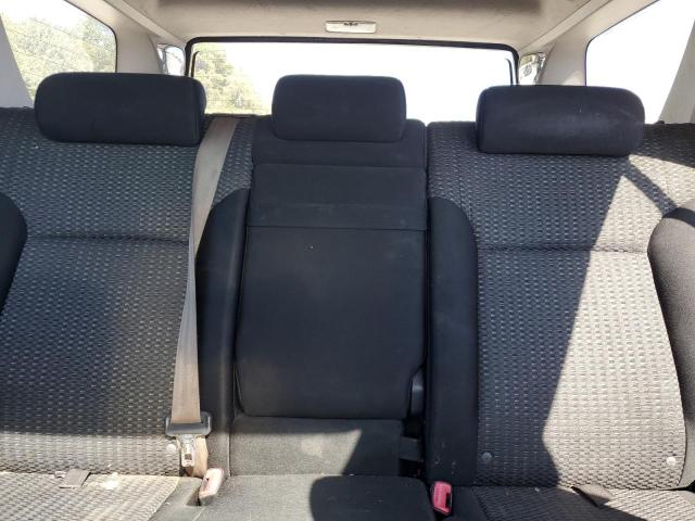 Photo 10 from auction – 2008 TOYOTA 4RUNNER SR with VIN JTEBU14RX8K016049