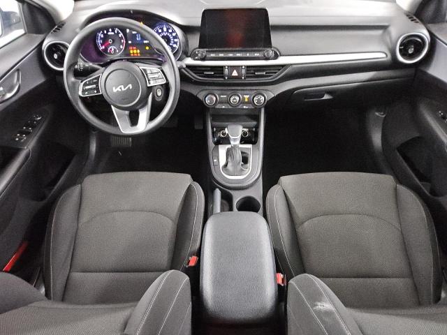 Photo 8 from auction – 2022 KIA FORTE FE with VIN 3KPF24AD2NE417650