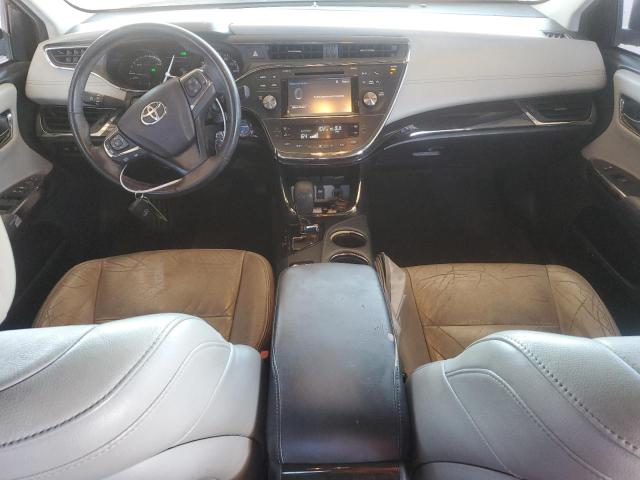 Photo 8 from auction – 2015 TOYOTA AVALON HYB with VIN 4T1BD1EB2FU044592