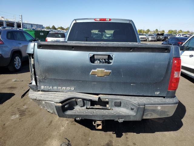 Photo 6 from auction – 2007 CHEVROLET SILVERADO with VIN 2GCEK13M271554045
