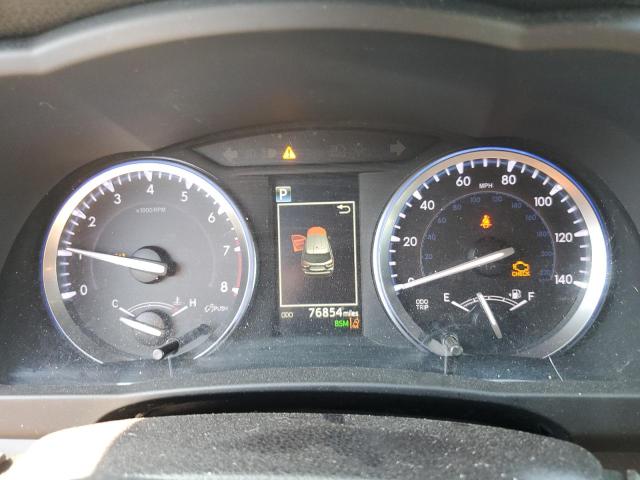 Photo 9 from auction – 2018 TOYOTA HIGHLANDER with VIN 5TDJZRFH1JS911822