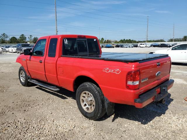Photo 2 from auction – 2011 FORD RANGER SUP with VIN 1FTLR4FE6BPB09683