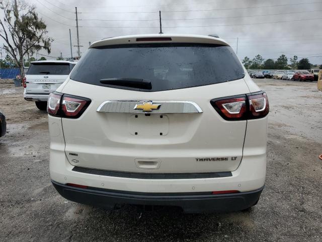 Photo 6 from auction – 2015 CHEVROLET TRAVERSE L with VIN 1GNKVGKD2FJ302368