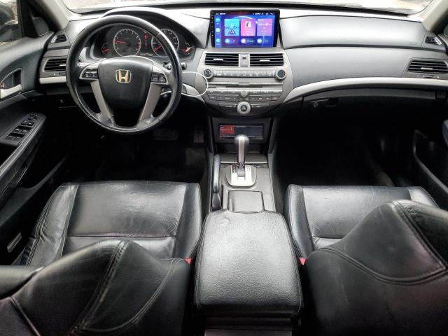 Photo 8 from auction – 2012 HONDA ACCORD SE with VIN 1HGCP2F67CA073091
