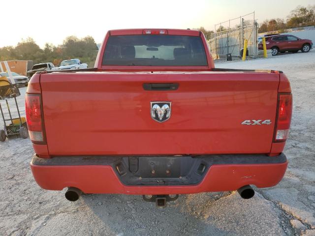 Photo 6 from auction – 2012 DODGE RAM 1500 S with VIN 1C6RD7FT7CS286631
