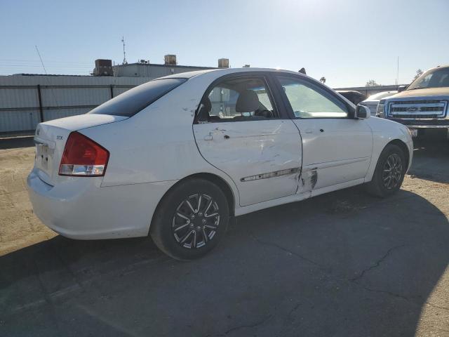 Photo 3 from auction – 2009 KIA SPECTRA EX with VIN KNAFE222095644617