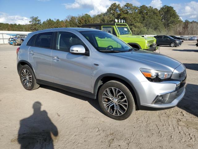 Photo 4 from auction – 2017 MITSUBISHI OUTLANDER with VIN JA4AR3AU9HZ069039