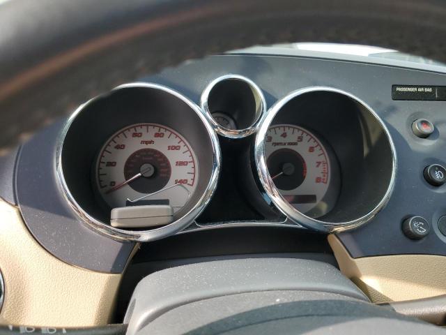 Photo 9 from auction – 2007 PONTIAC SOLSTICE with VIN 1G2MB35B57Y111084