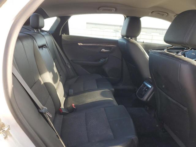 Photo 10 from auction – 2016 CHEVROLET IMPALA LT with VIN 2G1105SA2G9100553